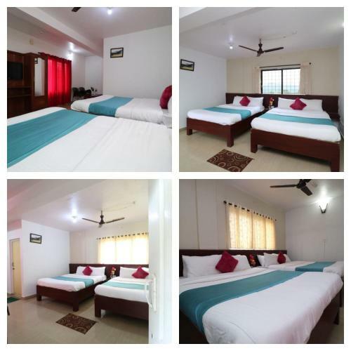 Rainbow Holiday Villa Home Stay