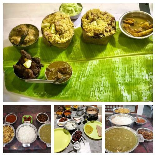 Rainbow Holiday Villa Home Stay