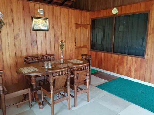Tripthrill Coorg Sun Valley Homestay