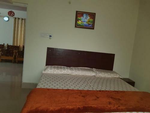Tripthrill Coorg Sun Valley Homestay