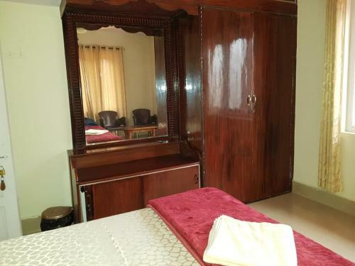 Tripthrill Coorg Sun Valley Homestay