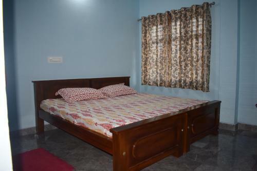 Srishti Homestay