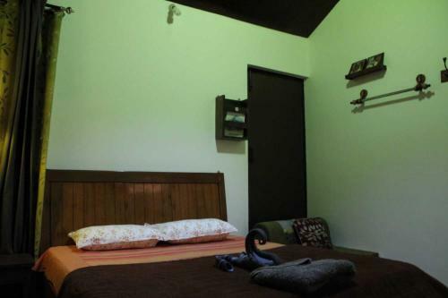 Tripthrill West Wind Homestay