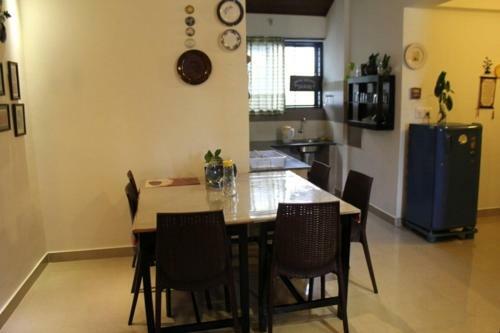 Tripthrill West Wind Homestay