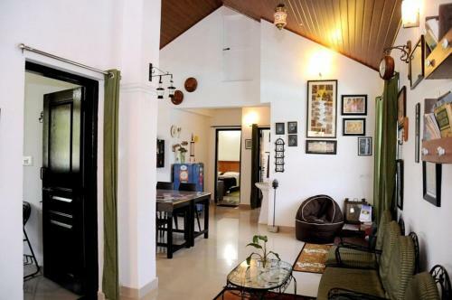 Tripthrill West Wind Homestay