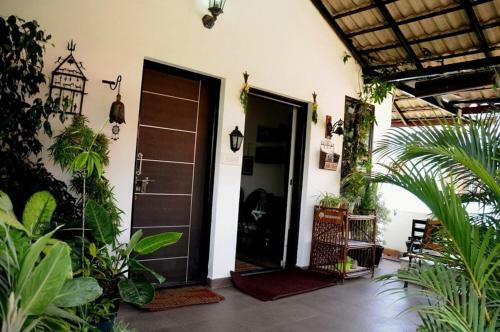 Tripthrill West Wind Homestay