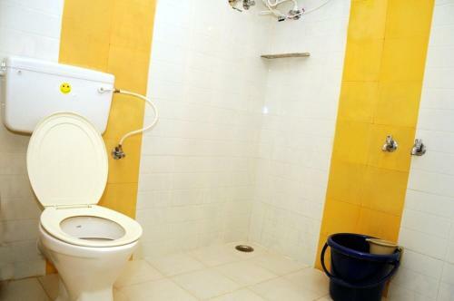 Tripthrill West Wind Homestay