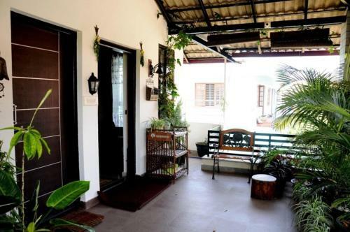 Tripthrill West Wind Homestay