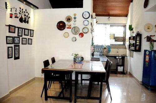 Tripthrill West Wind Homestay