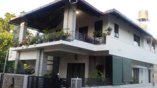 Tripthrill West Wind Homestay