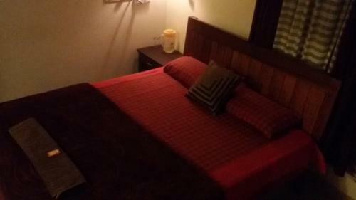 Tripthrill West Wind Homestay