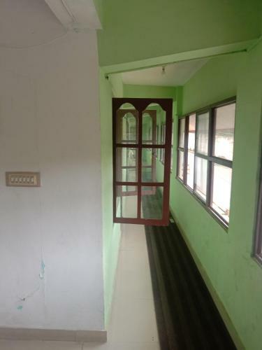 Apartamento Madikeri Recidency