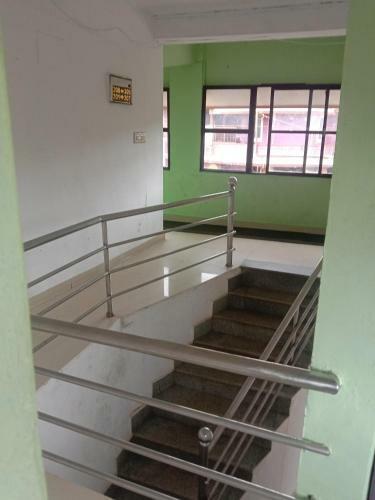 Apartamento Madikeri Recidency