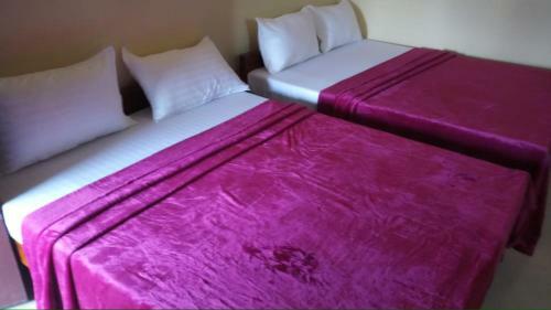 Apartamento Madikeri Recidency