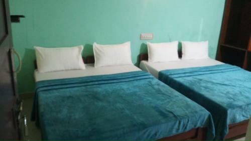 Apartamento Madikeri Recidency