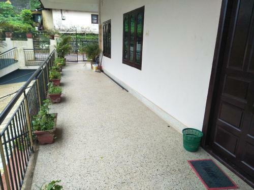 Coorg Homes Apartment Stay