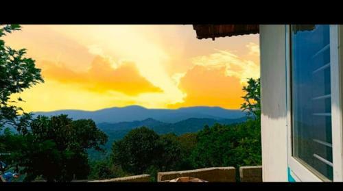 Villa Blue Chill Hill View Cottage