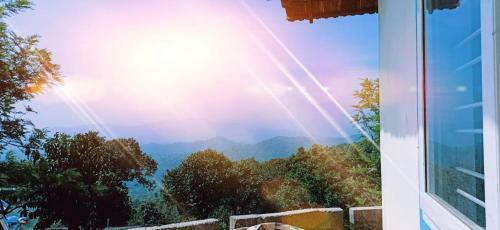 Villa Blue Chill Hill View Cottage