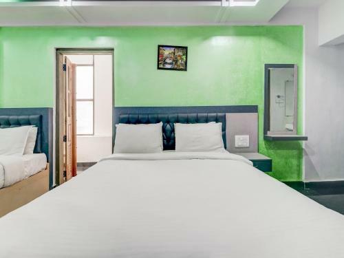 Hotel Collection O 82202 Coorg View