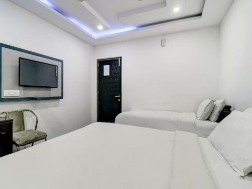 Hotel Collection O 82202 Coorg View