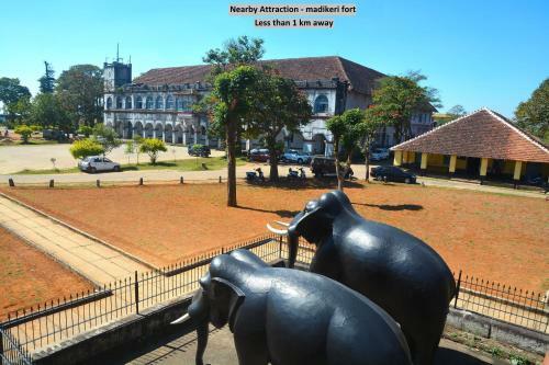 Hotel Collection O 82202 Coorg View