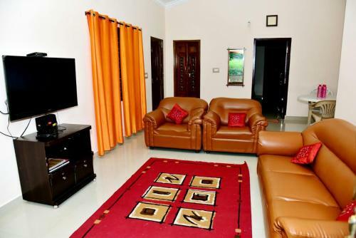 Coorg Daiwik Homestay