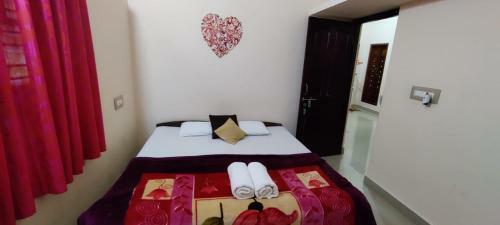 Coorg Daiwik Homestay