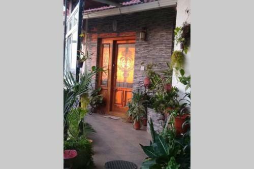 Villa 18 Stone Gables,