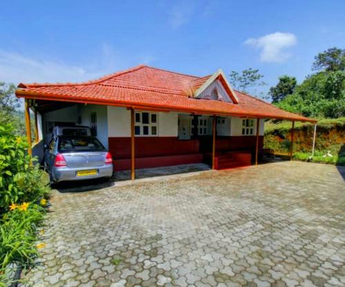 Stayincoorg.