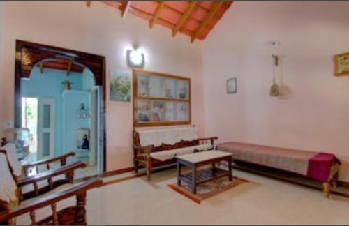 Stayincoorg.