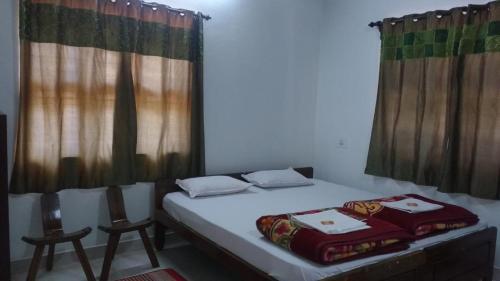 Stayincoorg.