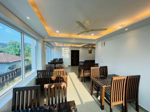 Hotel Coorg Ashok Palace