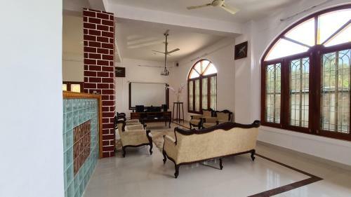 Hostal Rov's Estate