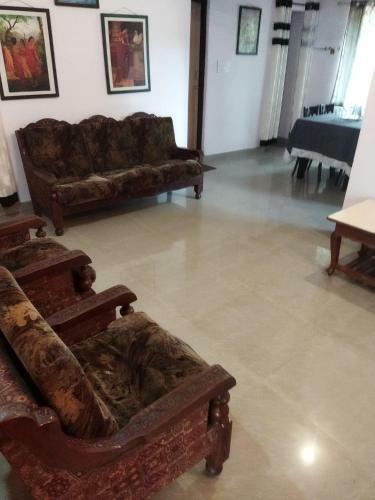 Apartamento Chaitali Home Stay
