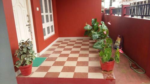 Coorg Blacks Barbeque Home Stay