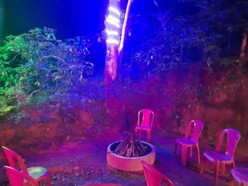 Green Land Estate Home Stay