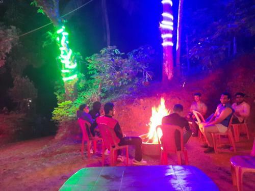 Green Land Estate Home Stay