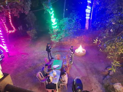 Green Land Estate Home Stay