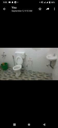 Green Land Estate Home Stay
