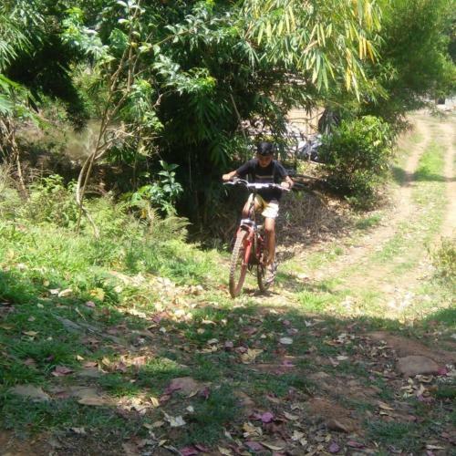 Hostal Riverside - Hidden Valley