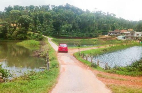 Hostal Riverside - Hidden Valley
