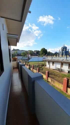 Apartamento Varam Homestay
