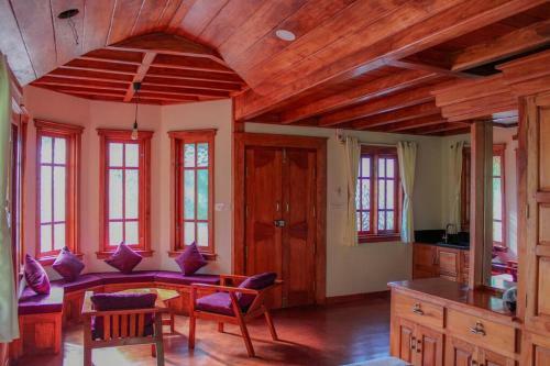 Villa Forestvalley Tree House