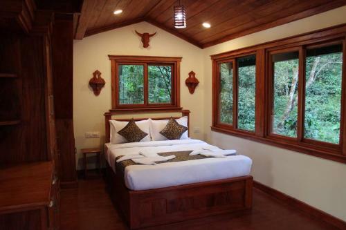 Villa Forestvalley Tree House