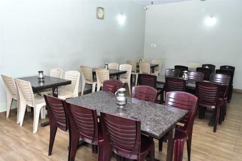 Hotel Coorg Royal Residence