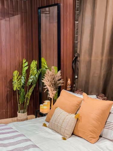 Hotel Alexander Heritage And Rainforest Resort