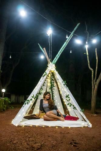 Hotel Alexander Heritage And Rainforest Resort
