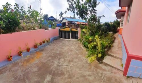 Adithya Vintage Villa
