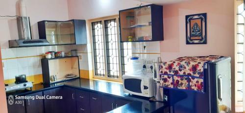 Adithya Vintage Villa