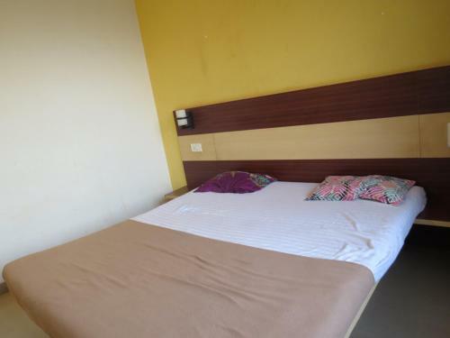 Apartamento Hublal Cottage